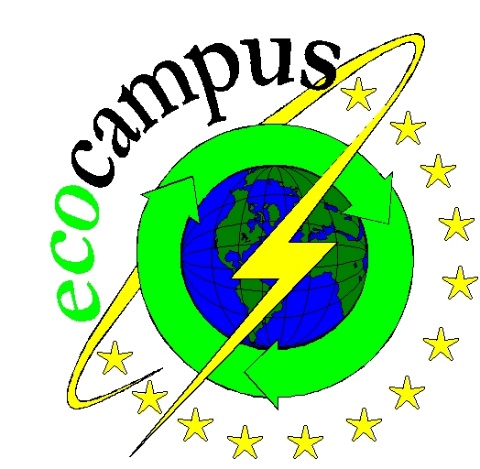 ECO-CAMPUS: Energy Environment Network of European Universities and Research Centres