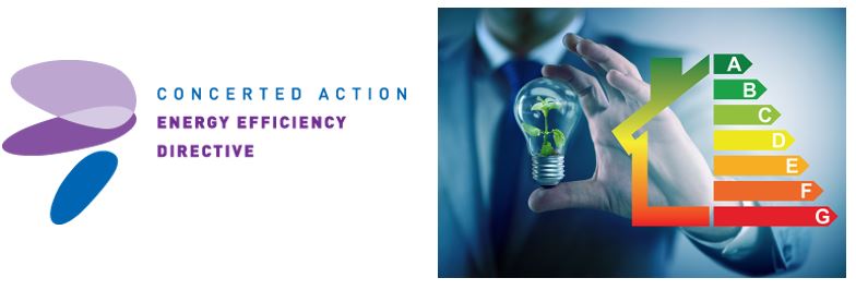 CA EED 2– Concerted Action for the Energy Efficiency Directive