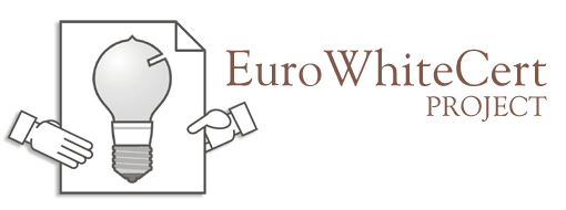 EuroWhiteCert: Stepwise Towards Effective European Energy Efficiency Policy Portfolios Involving White Certificates